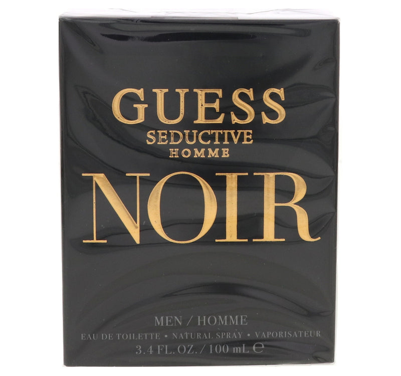 عطر جيس سيداكتيف هوم نوار للرجال ١٠٠ مل