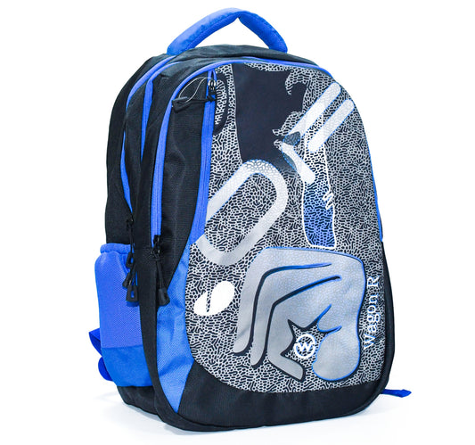 Wagon R Expedition Backpack 3906 19"