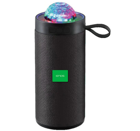 Iends Wireless Speaker, Multicolor, IE-SP999