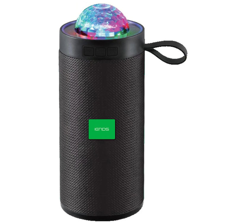 Iends Wireless Speaker, Multicolor, IE-SP999