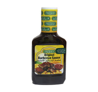Freshly Original BBQ Sauce 510 g