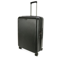 Wagon R 4 Wheel Hard Trolley, 24 inches, Assorted, PC0044