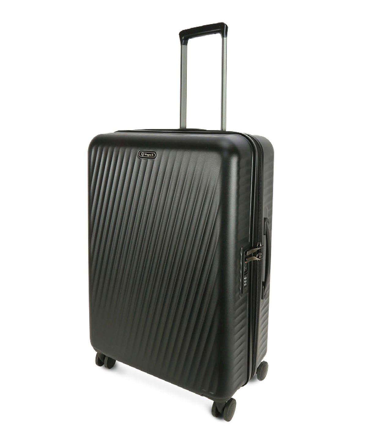 Wagon R 4 Wheel Hard Trolley, 28 inches, Assorted, PC0044
