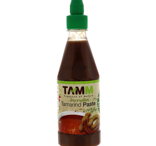Tamm Tamarind Paste 485 g Lulu Hypermarket