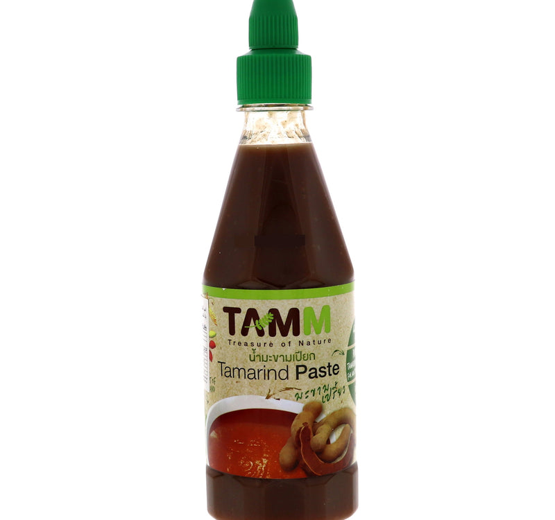 Tamm Tamarind Paste 485 g Lulu Hypermarket