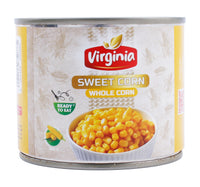 Virginia Sweet Corn 200 g