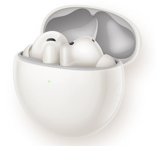 Huawei FreeBuds 7i In-Ear True Wireless Earbuds, White, HUW-FREEBUDS7I-WHT