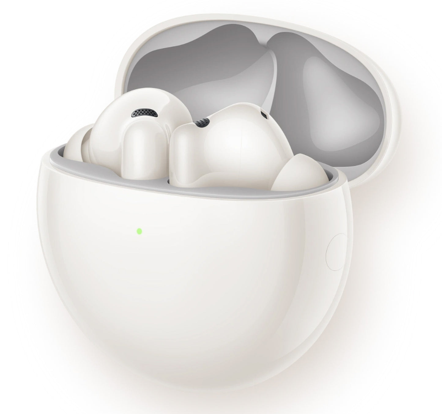 Huawei FreeBuds 7i In-Ear True Wireless Earbuds, White, HUW-FREEBUDS7I-WHT