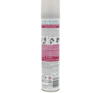 Batiste Fruity and Cheeky Cherry Dry Shampoo 200 ml