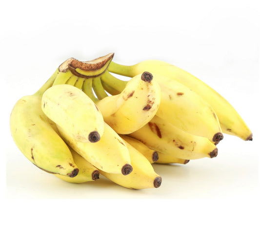 Banana Rasakadali India 500 g Lulu Hypermarket