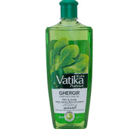 Dabur Vatika Hair Oil Ghergir 300 ml