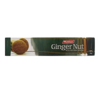 Maliban Ginger Nut With Natural Ginger 160 g Lulu Hypermarket