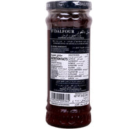 St Dalfour Raspberry & Pomegranate Jam 284 g