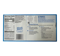 Essential Everyday Buttermilk Waffles 350 g