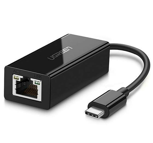 Ugreen Gigabit USB-C To Ethernet Adapter50307