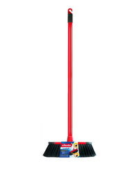 Vileda Indoor Broom Bumper with Stick 1pc