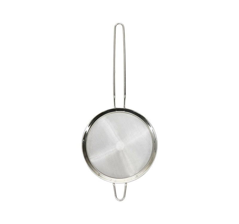 Rabbit Stainless Steel Conical Strainer, 16 cm, S12