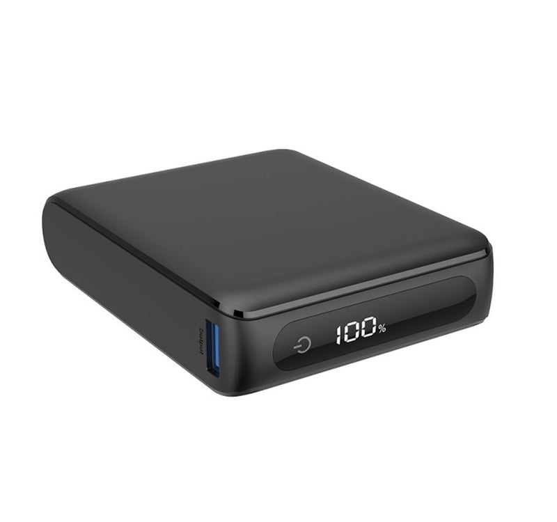 Trands Mini Power Bank, 20000mAh, PB987 Lulu Hypermarket