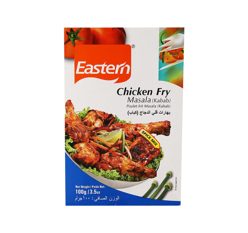 Eastern Chicken Fry Masala 100 g Lulu Hypermarket