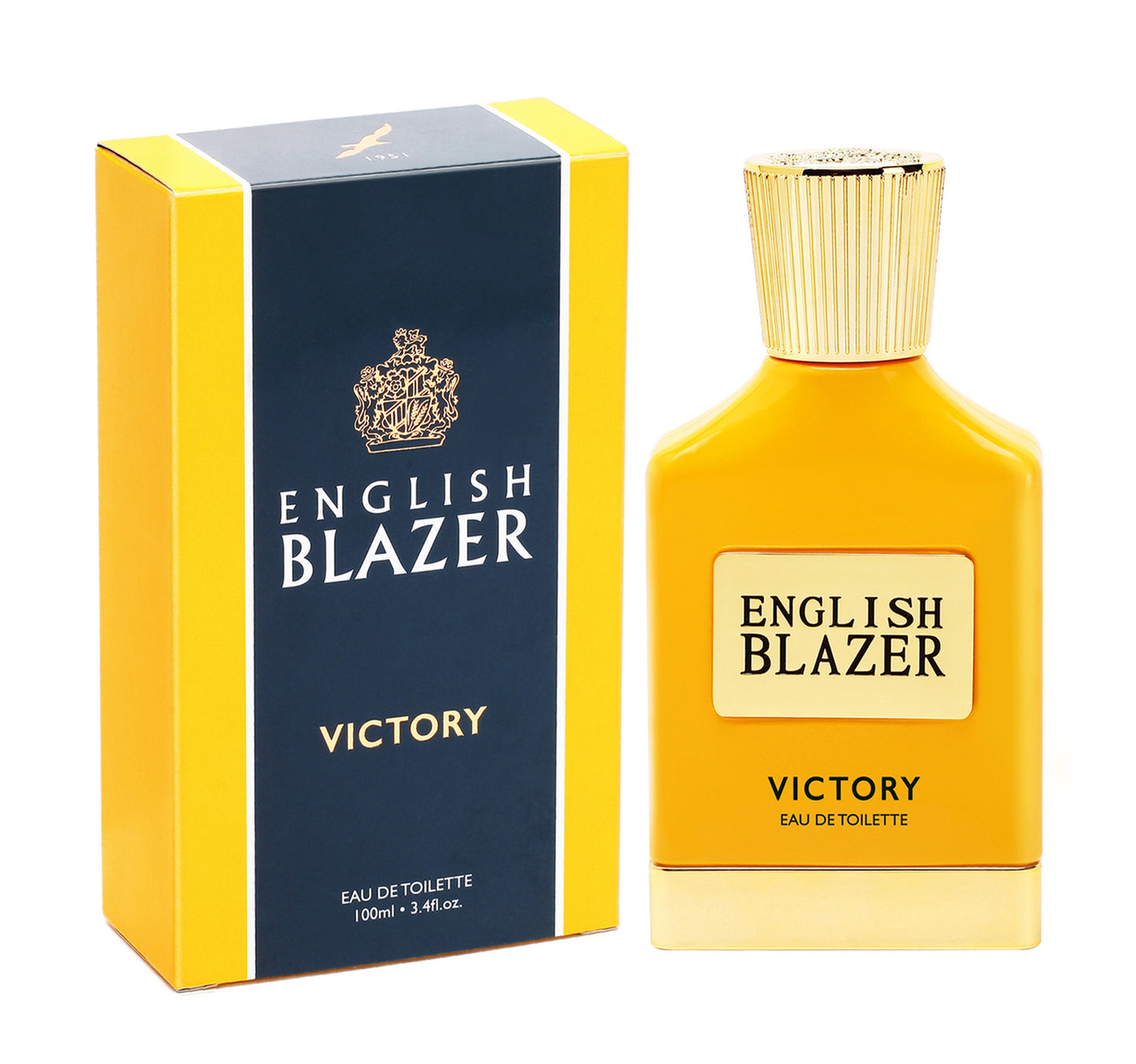 English Blazer Victory EDT For Men 100 ml