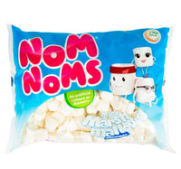 Nom Noms Mini Marsh Mallows Original 300 g Lulu Hypermarket