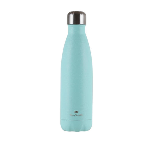 Tom Smith Double Wall Vacuum Bottle, 500 ml, Assorted, BAN13SP-3C