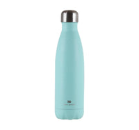 Tom Smith Double Wall Vacuum Bottle, 500 ml, Assorted, BAN13SP-3C