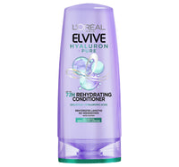 L'Oreal Paris Elvive Hyaluron Pure 72H Rehydrating Conditioner 360 ml