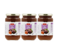 LuLu Fig Jam 3 x 450 g