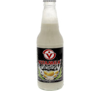 Vitamilk Energy Black Cereal Soymilk Drink 300 ml Lulu Hypermarket