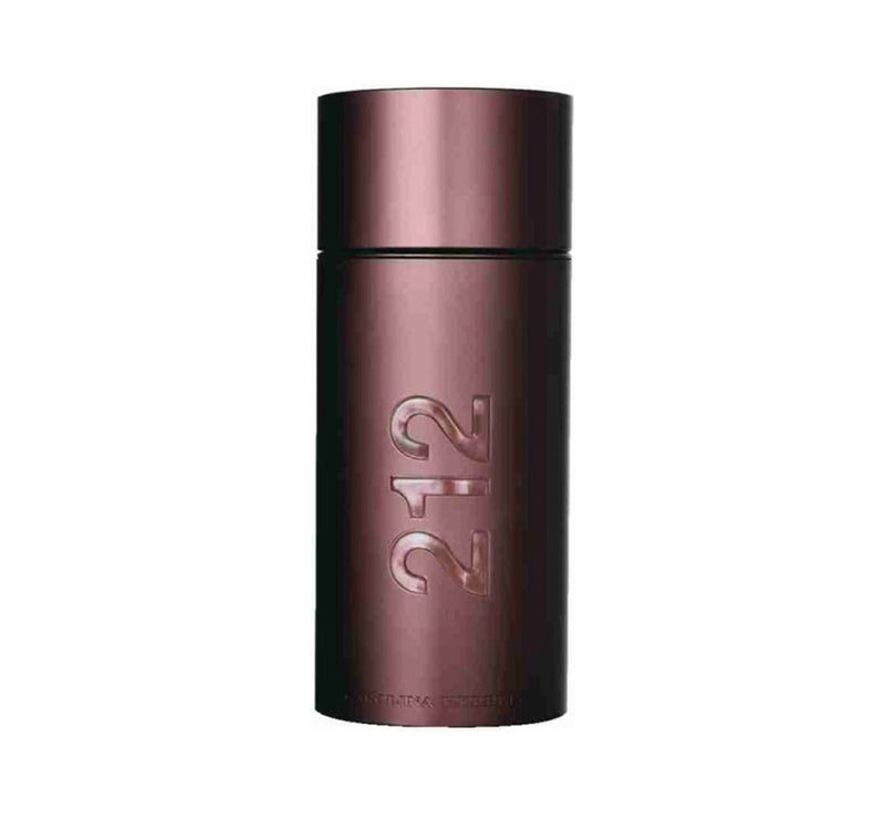 Carolina Herrera EDT 212 Sexy Men 100 Ml