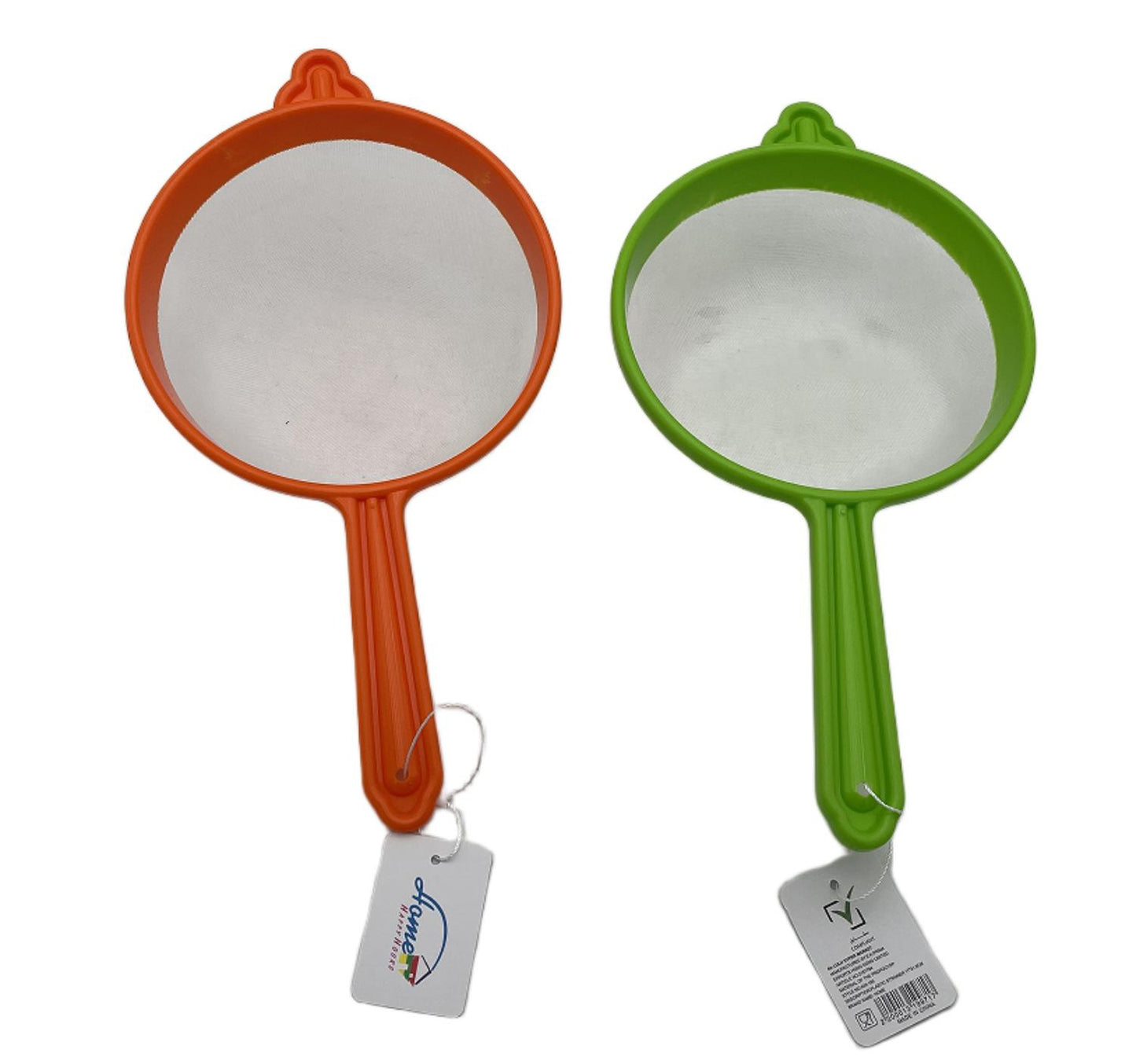 Home Plastic Strainer, Assorted, 445169MKT