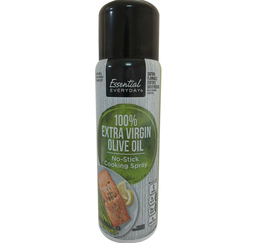 Essential Everyday 100% Virgin Olive Oil Spray 141 g Lulu Hypermarket