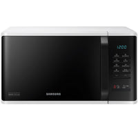 فرن ميكروويف سامسونج MS23K3513AW/SG سعة 23 لترًا