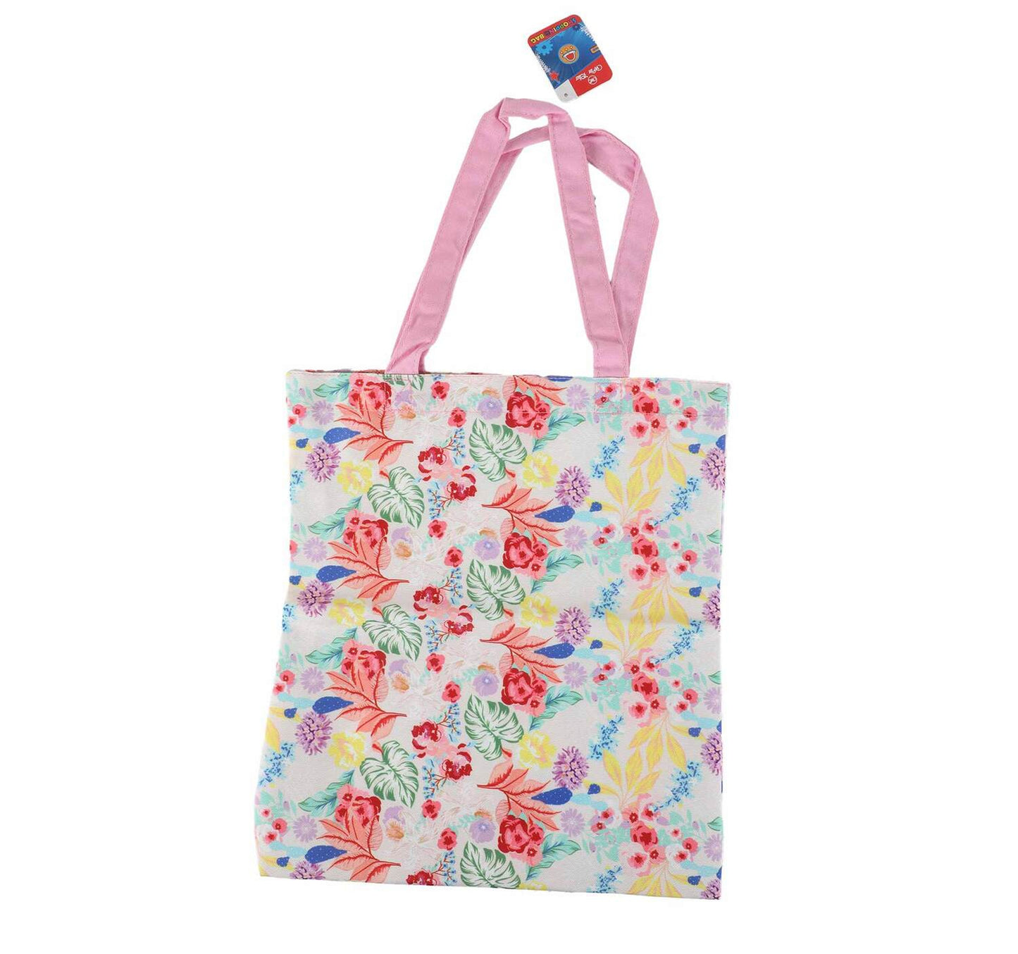 Win Plus Shopping Bag 380x335mm
