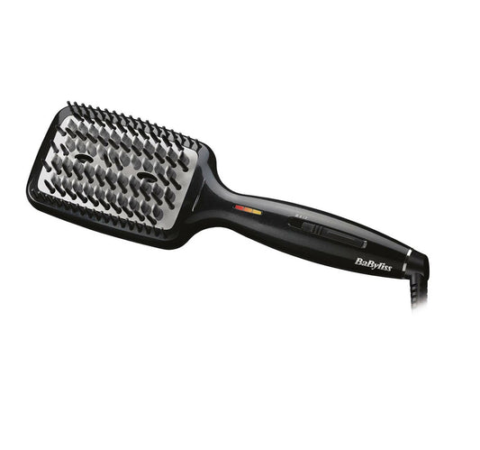 Babyliss Hair Styler Brush HSB101SDE