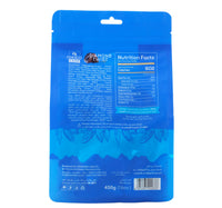Choco Lake Diamond Twist Milk Chocolate Cookies & Cream 450 g