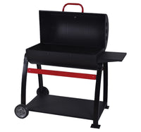 RELAX BBQ Grill KY838AR 77cm