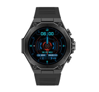 Smartix Smart Watch Cross Fit Bold SW01A