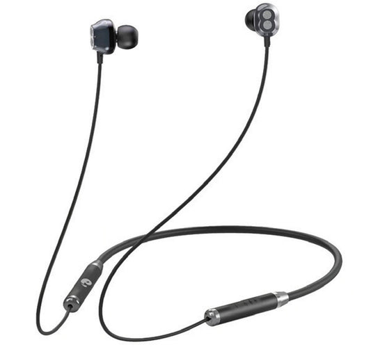 Hyundai Stereo Sports Bluetooth Headset HY-N01 Assorted Colors