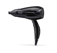 Babyliss Hair Dryer D212SDE 2000W