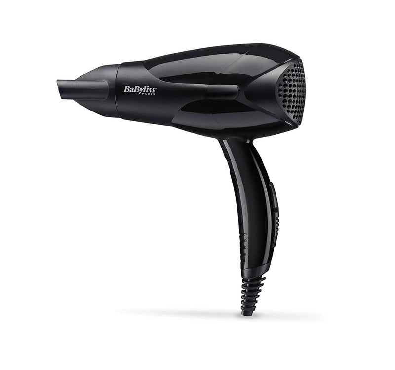 Babyliss Hair Dryer D212SDE 2000W