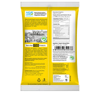 Natureland Organics Moong Split Washed 500 g