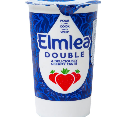 El mlea Double Cream 270 ml Lulu Hypermarket