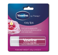 Vaseline Rosy Lip Therapy 4.8 g