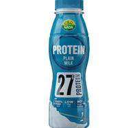 Nada Plain Protein Milk 320 ml Lulu Hypermarket