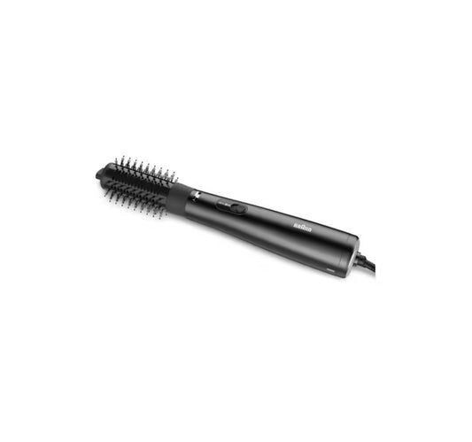Braun Hair Styler AS-420, 1000Watts Ionic Black