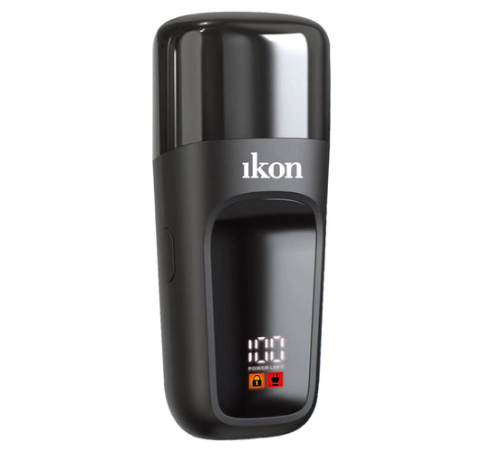 Ikon Travel Trimmer IK-HT424