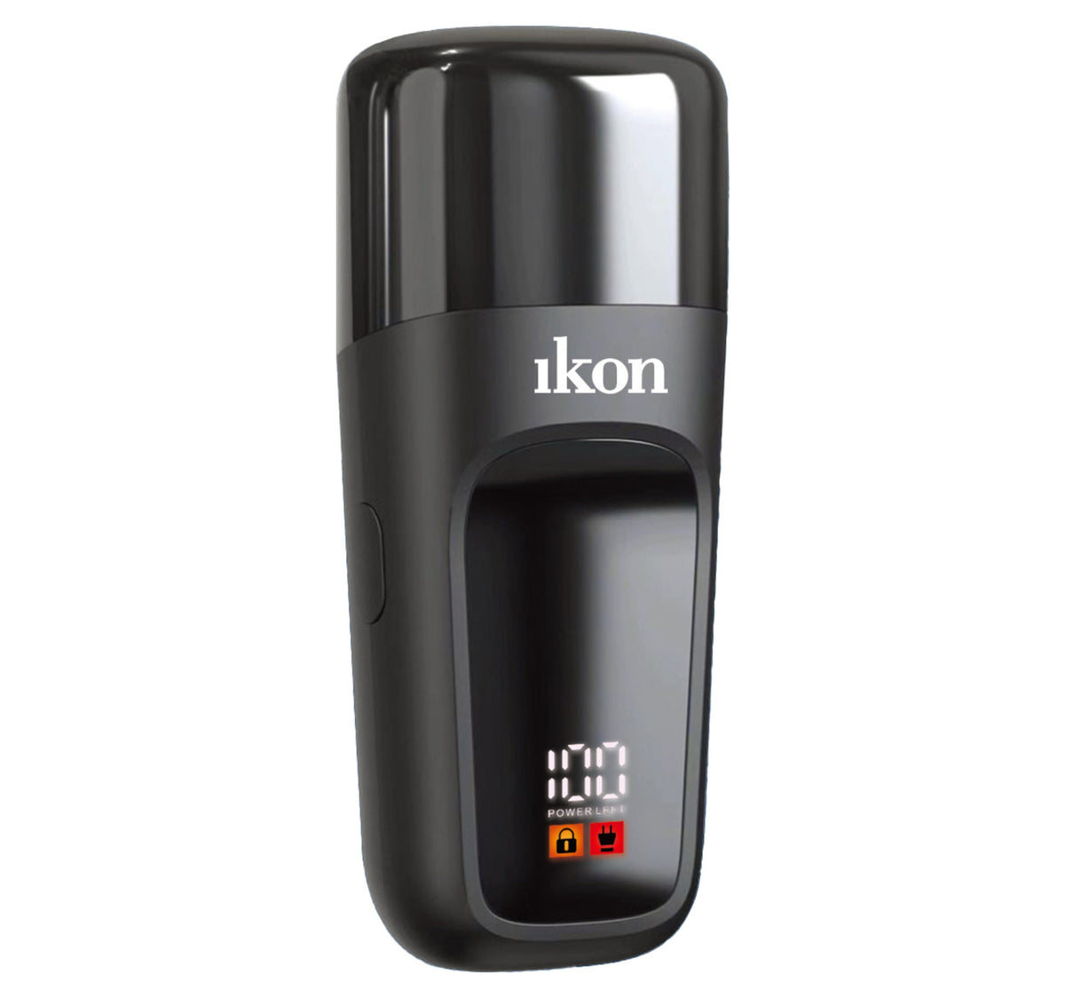 Ikon Travel Trimmer IK-HT424