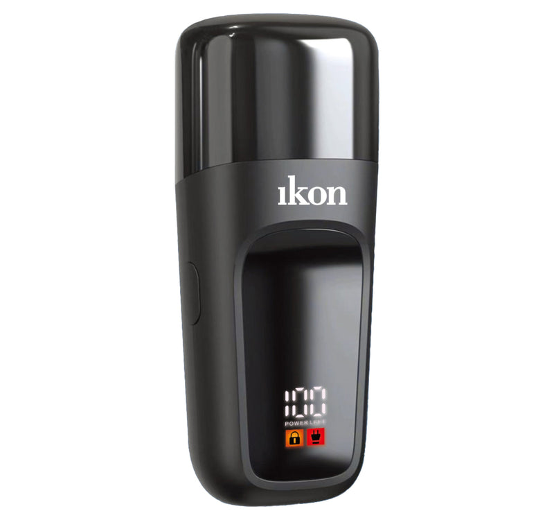 Ikon Travel Trimmer IK-HT424